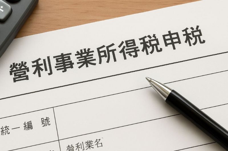 營利事業所得稅怎麼申報？流程、期限與必備資料一次看懂